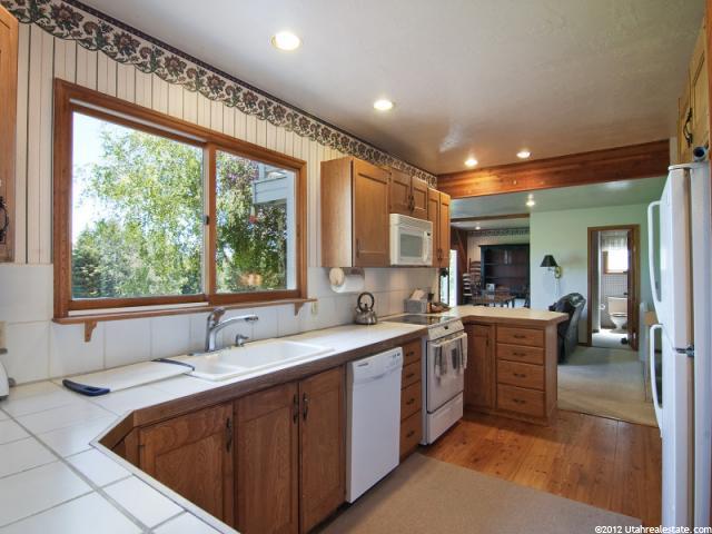 2102 Webster Dr, Park City, UT 84060 — photo 7