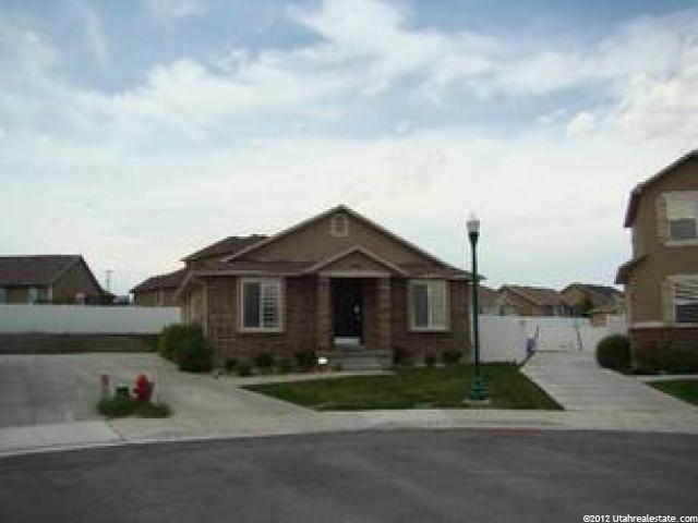 4529 W GLADSTONE CIR, Riverton UT 84065