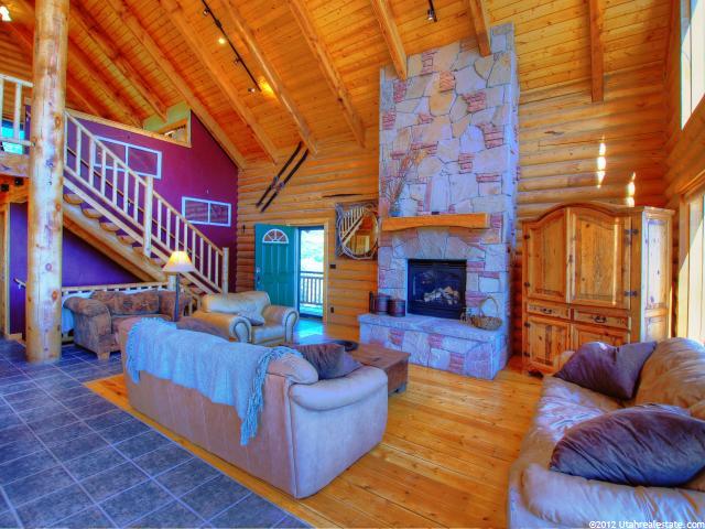 86 Aspen Cir, Wanship, UT 84017 — photo 2