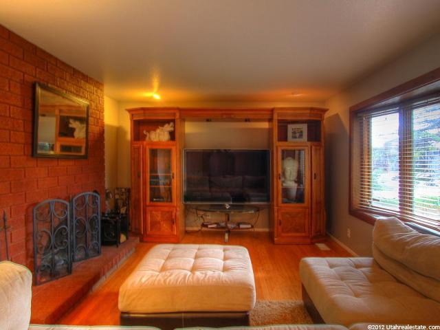 1326 E Old Mission Rd, Sandy, UT 84093 — photo 2