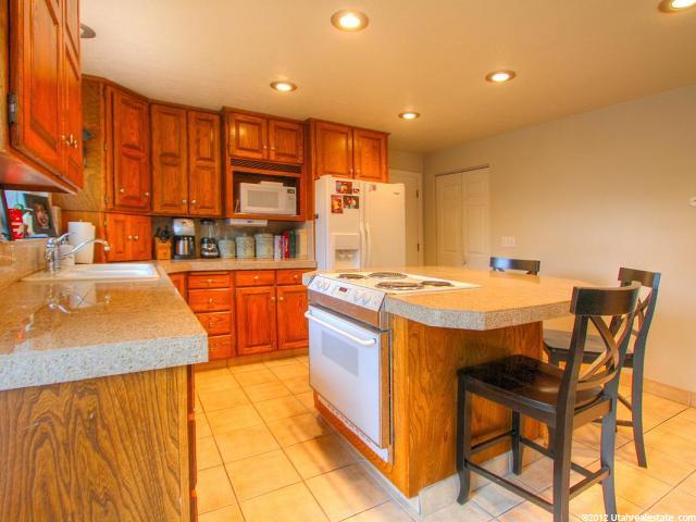 1326 E Old Mission Rd, Sandy, UT 84093 — photo 5