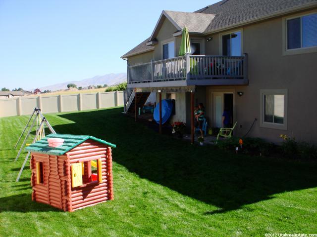 1017 S 470 E, Providence, UT 84332 — photo 2