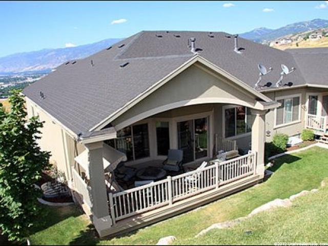 192 E Edgecrest Ln, North Salt Lake, UT 84054 — photo 9