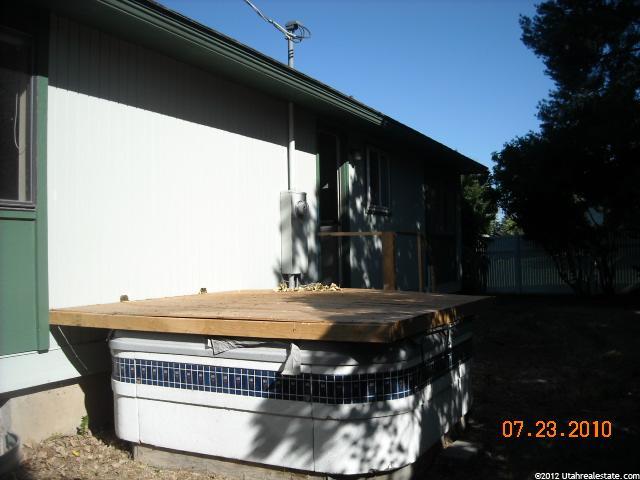 410 N 100 E, Wellsville, UT 84339 — photo 5