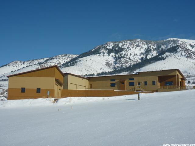 2202 E Green Canyon Rd, Inkom, ID 83245 — photo 2