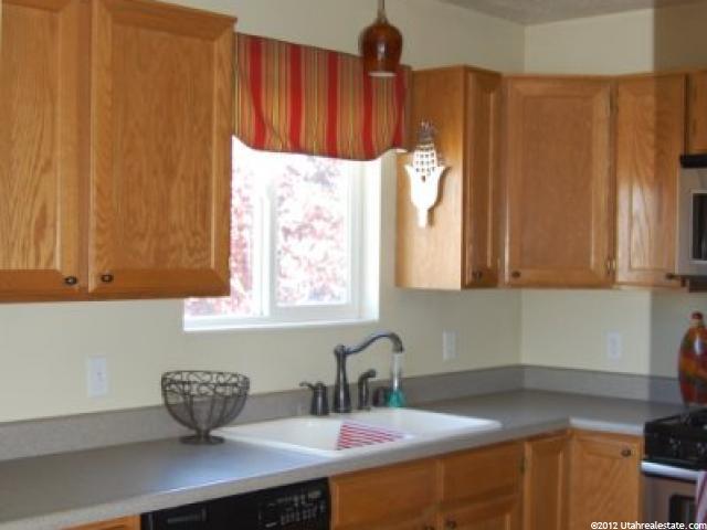2364 S Allison Way, Syracuse, UT 84075 — photo 11