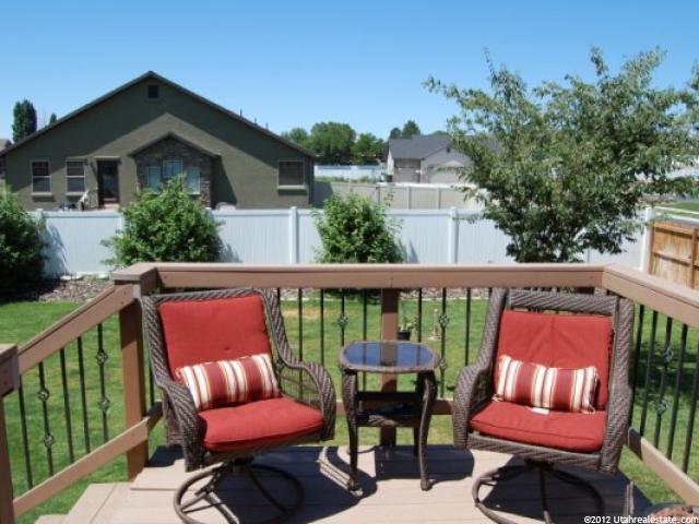 2364 S Allison Way, Syracuse, UT 84075 — photo 9