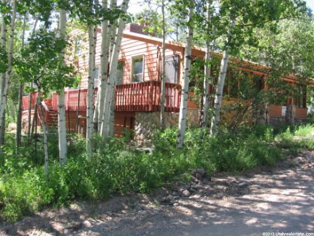55 Creek Rd, Oakley, UT 84055 — photo 4