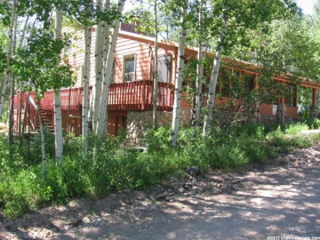55 Creek Rd, Oakley, UT 84055 — photo 5