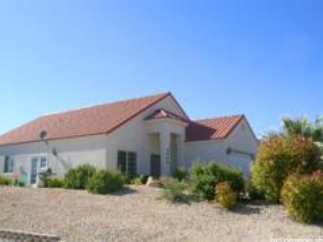 1491 N 1540 W, St. George, UT 84770 — photo 2