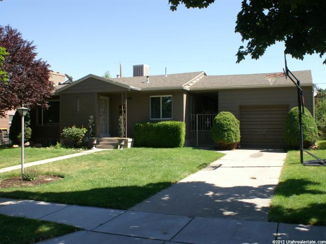 397 E Saunders St, Murray, UT 84107 — photo 2