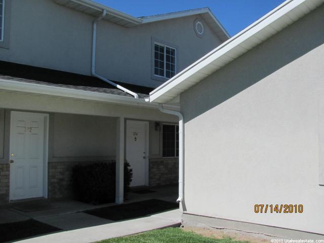 174 W 1275 S, Logan, UT 84321 — photo 2