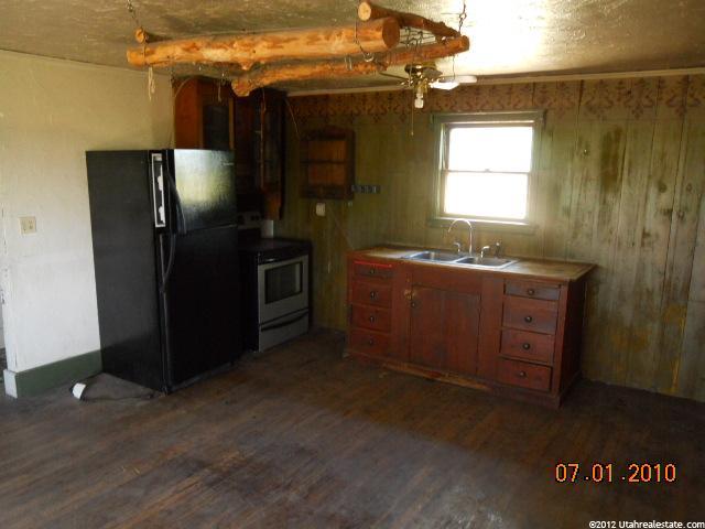 2500 E Richards Rd, Downey, ID 83234 — photo 2
