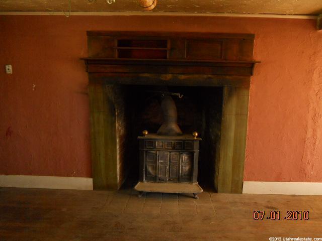 2500 E Richards Rd, Downey, ID 83234 — photo 3