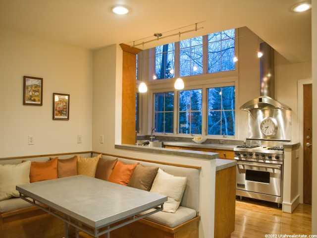 7100 Canyon Dr, Park City, UT 84098 — photo 2