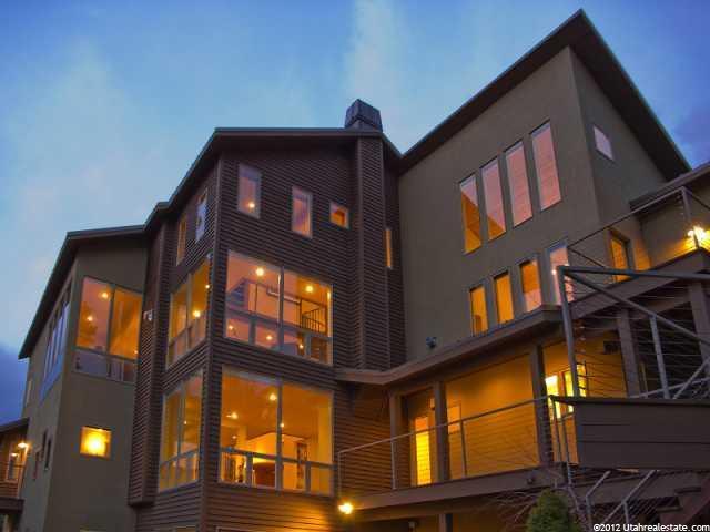 7100 Canyon Dr, Park City, UT 84098 — photo 11