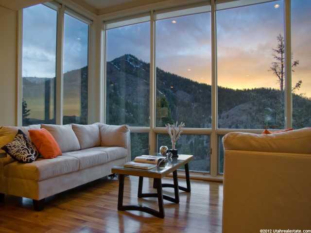 7100 Canyon Dr, Park City, UT 84098 — photo 5