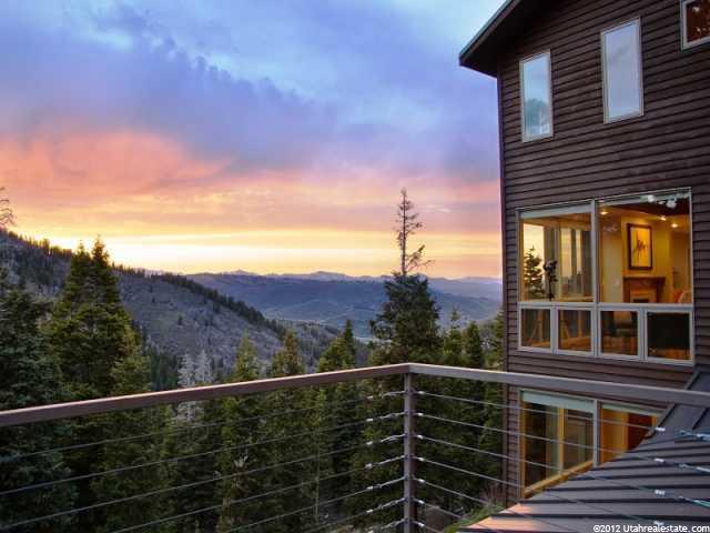 7100 Canyon Dr, Park City, UT 84098 — photo 10
