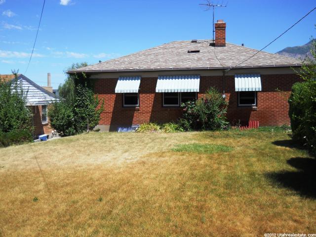 1311 E 29th St S, Ogden, UT 84403 — photo 2