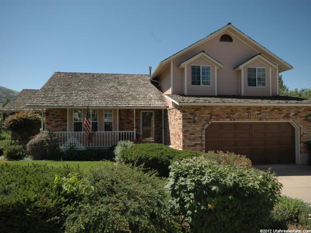 2762 E 1600, Layton, UT 84040 — photo 2