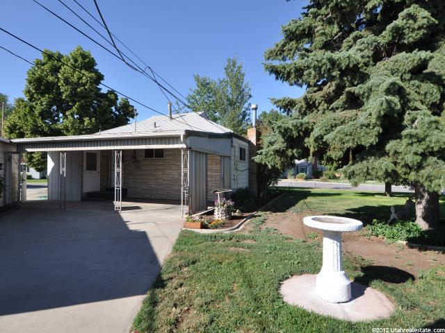 6175 S Clear St, Murray, UT 84107 — photo 10