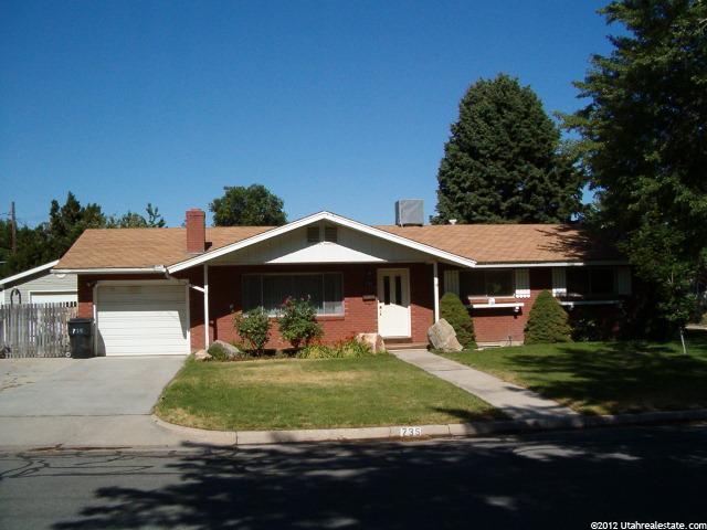 735 N 600 E, Brigham City, UT 84302 — photo 3