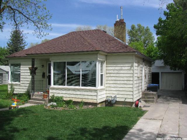 155 E 600 N, Logan, UT 84321