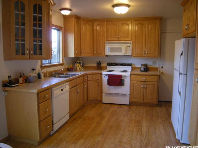 3258 W 440 S, Vernal, UT 84078 — photo 2