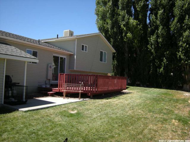 3258 W 440 S, Vernal, UT 84078 — photo 9