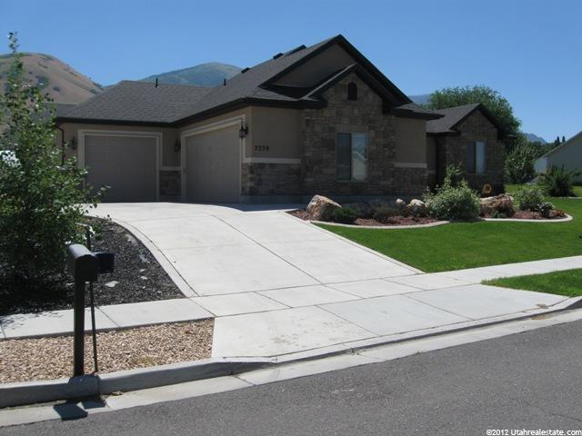 2339 S Lindaway, Perry, UT 84302 — photo 2