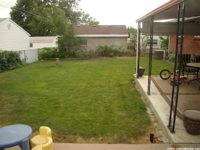 540 E 300 S, Clearfield, UT 84015 — photo 8