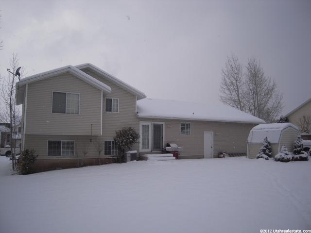 2872 N 875 E, North Ogden, UT 84414 — photo 6