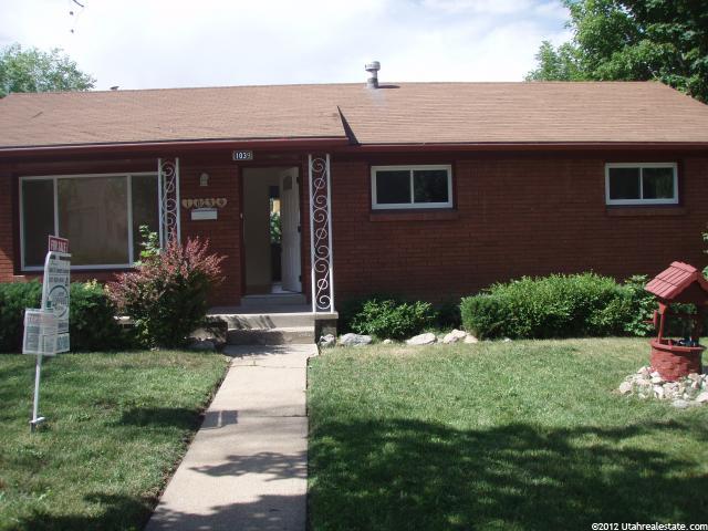 1039 Sullivan Rd, Ogden, UT 84403 — photo 2