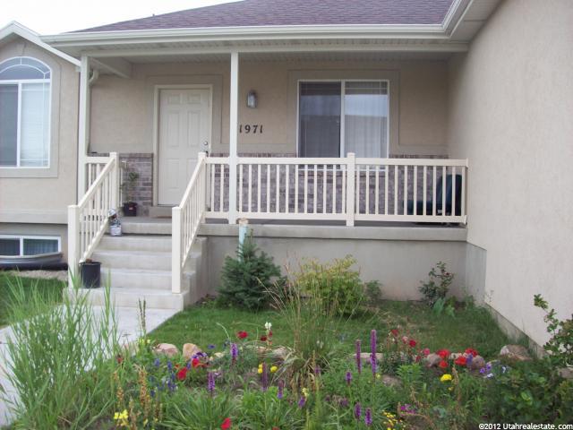 1971 N 2595 W, Clinton, UT 84015 — photo 4