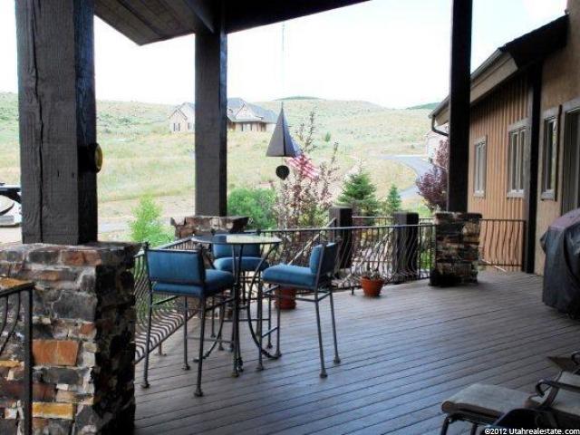 315 Fox Run Holw, Wanship, UT 84017 — photo 12