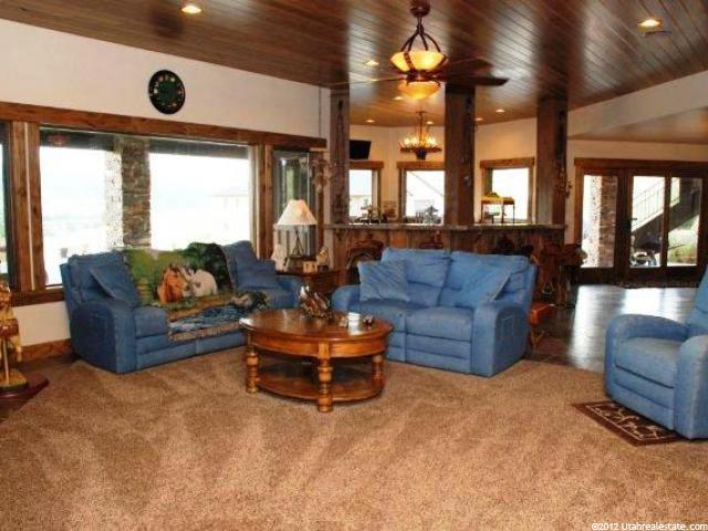 315 Fox Run Holw, Wanship, UT 84017 — photo 7