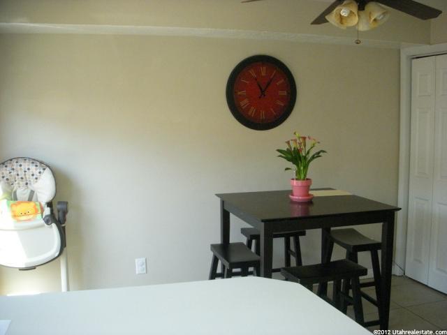 936 S Bristol Rd E, Fruit Heights, UT 84037 — photo 5