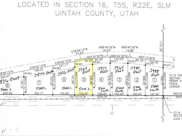 3924 E 5000 S #5, Vernal, UT 84078 — photo 2
