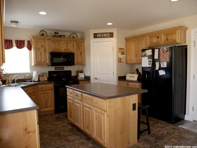 1356 S Maple Cir, Santaquin, UT 84655 — photo 6