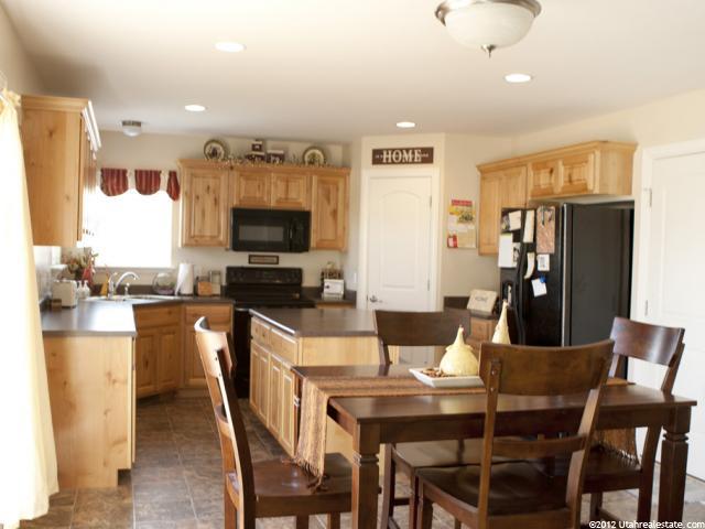 1356 S Maple Cir, Santaquin, UT 84655 — photo 7