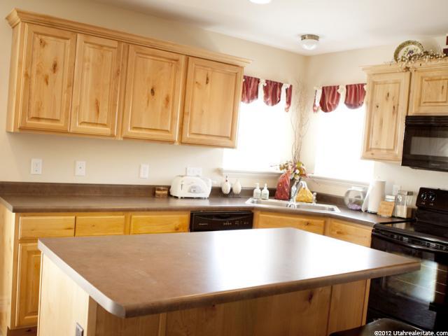 1356 S Maple Cir, Santaquin, UT 84655 — photo 8