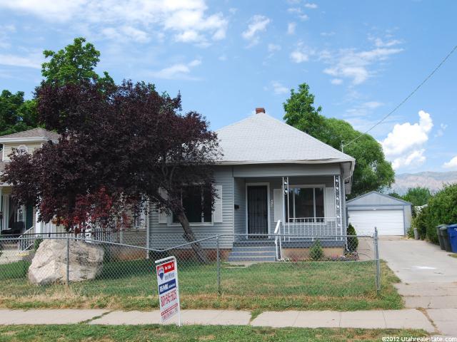 462 Chester St, Ogden, UT 84404 — photo 2