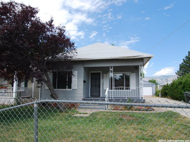 462 Chester St, Ogden, UT 84404 — photo 3