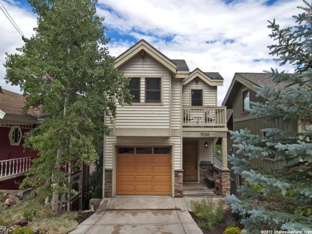 1038 Lowell Ave, Park City, UT 84060 — photo 2