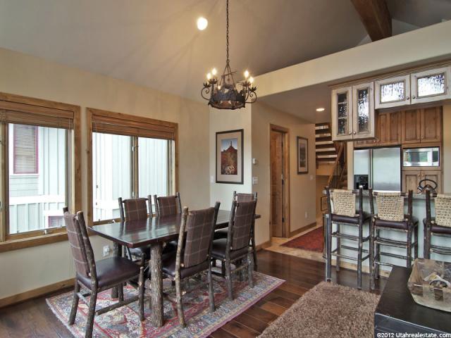 1038 Lowell Ave, Park City, UT 84060 — photo 5