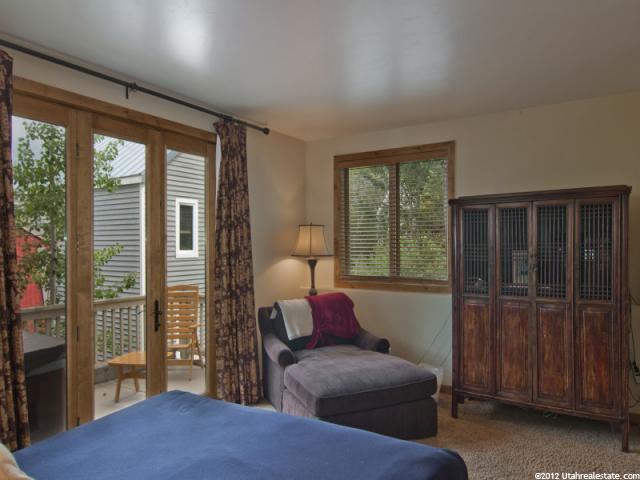 1038 Lowell Ave, Park City, UT 84060 — photo 9