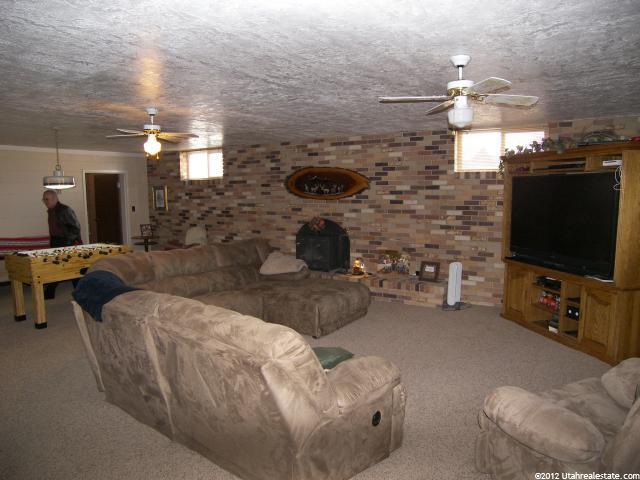 624 E 2500 S, Bicknell, UT 84715 — photo 3