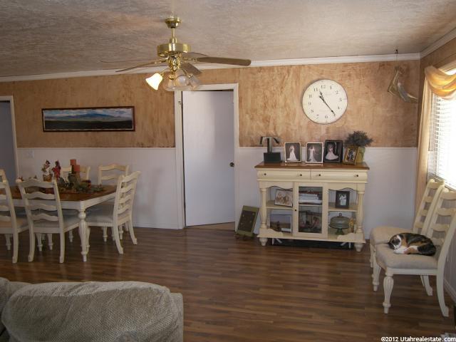 624 E 2500 S, Bicknell, UT 84715 — photo 4