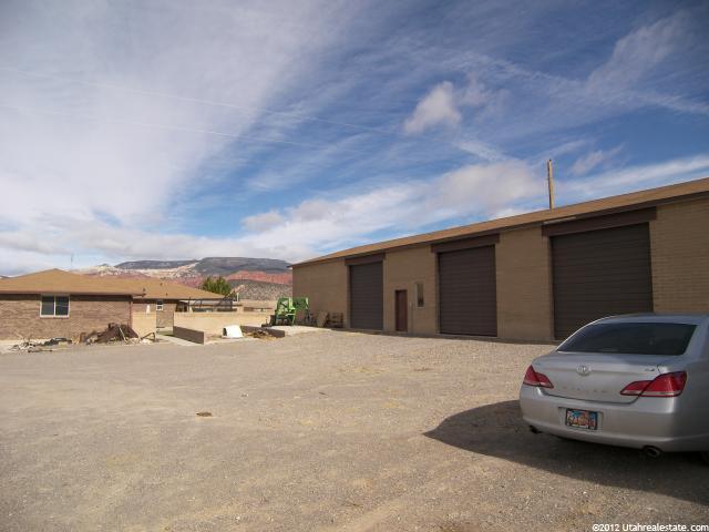 624 E 2500 S, Bicknell, UT 84715 — photo 8