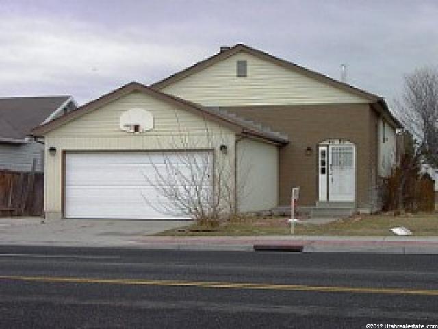 4678 W 3100 S, Salt Lake City UT 84120